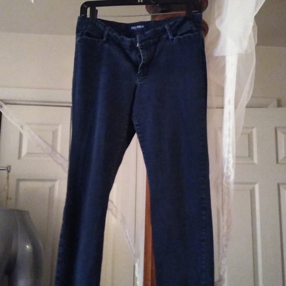 Jeans - Picture 1 of 4